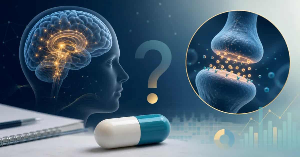 DEHB'de yeni onay: Centanafadine nasıl bir stimülan?