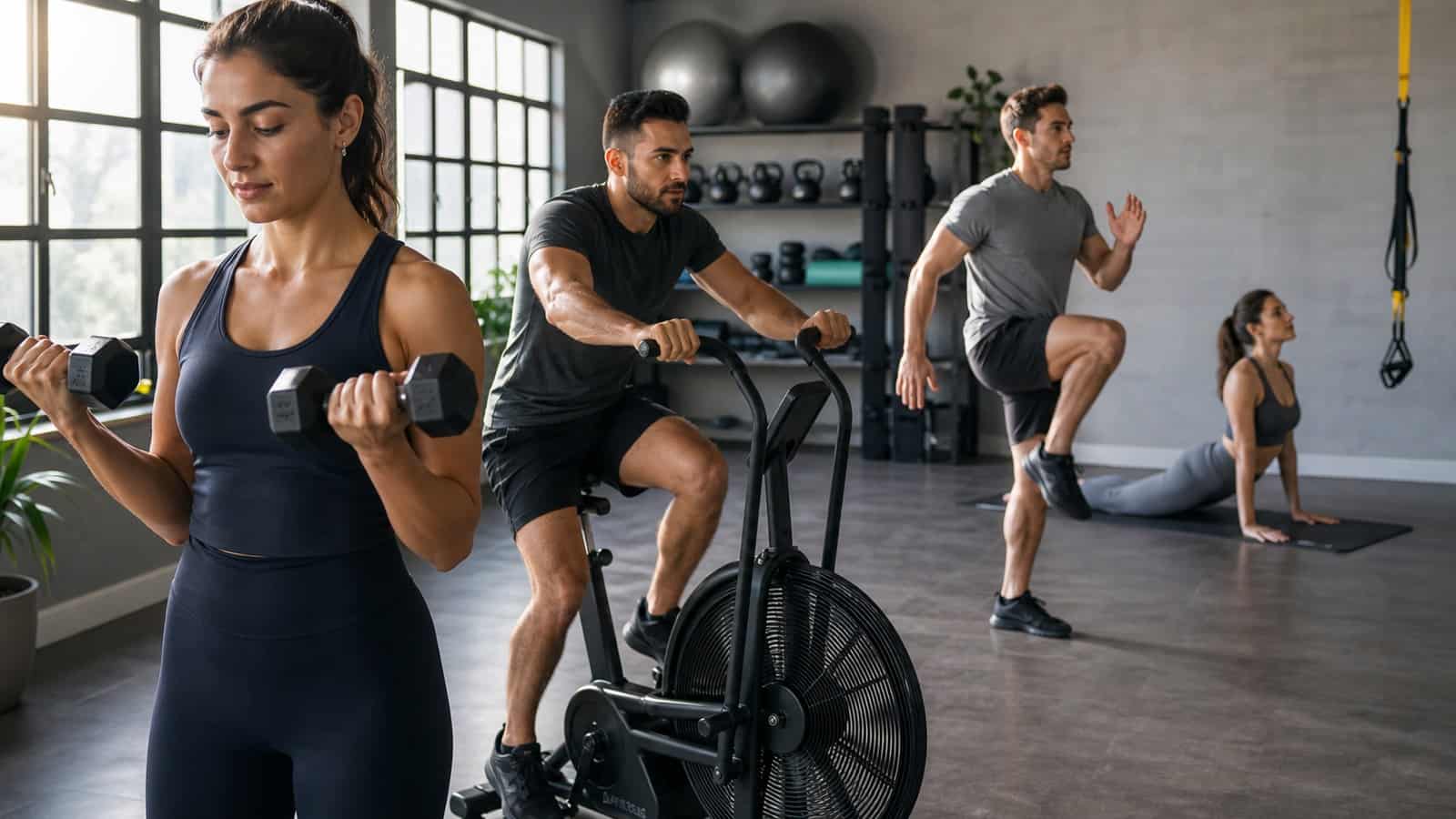Az uyumadan önce 30 dakika egzersiz hafızayı korur mu?