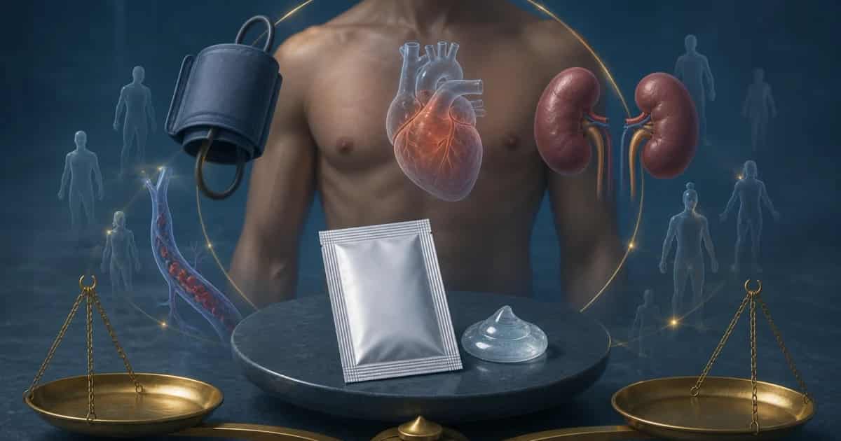 TRAVERSE Sonrası Testosteron: FDA Etiket Değişikliği Kime Uygulanır?