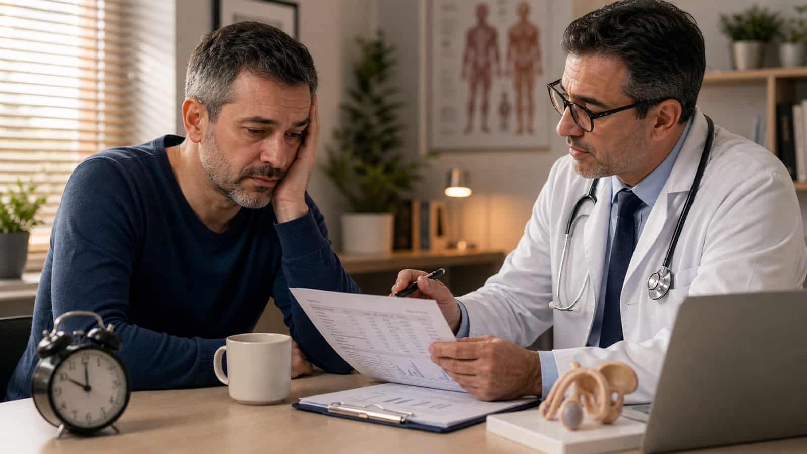 AMH Sonucu Düşükse Hemen Panik Yapmalı mı?