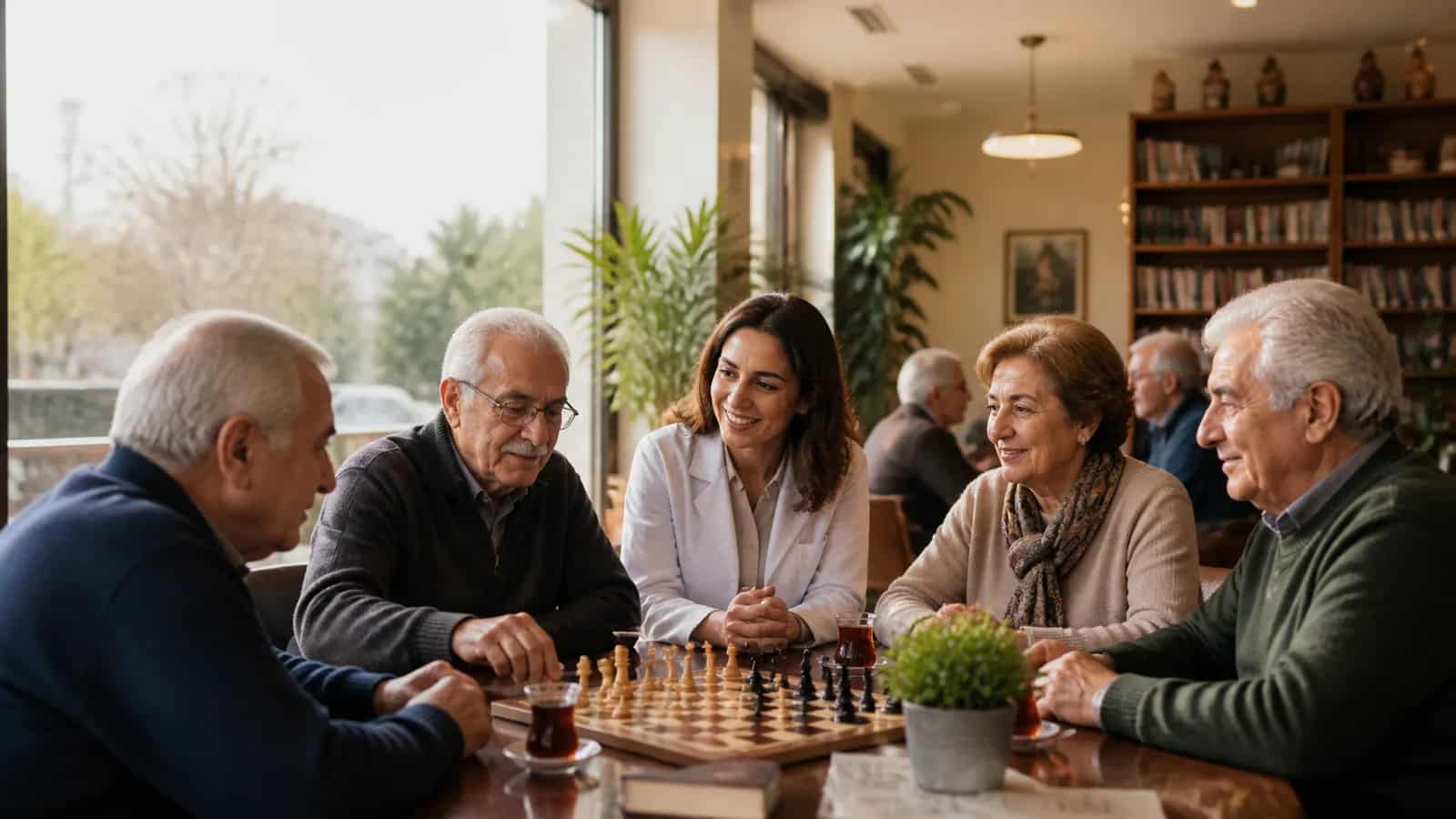 Sosyal Anksiyetede Kalp Çarpıntısı Nasıl Yönetilir?