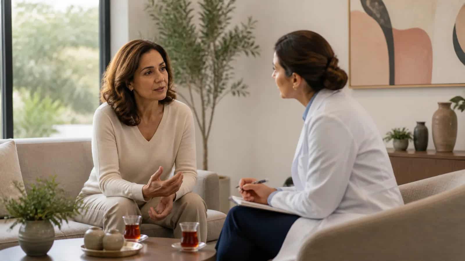 Kadın Sağlığında HPV Aşısı: 2026 tüketici rehberi: aile için sade karar çerçevesi