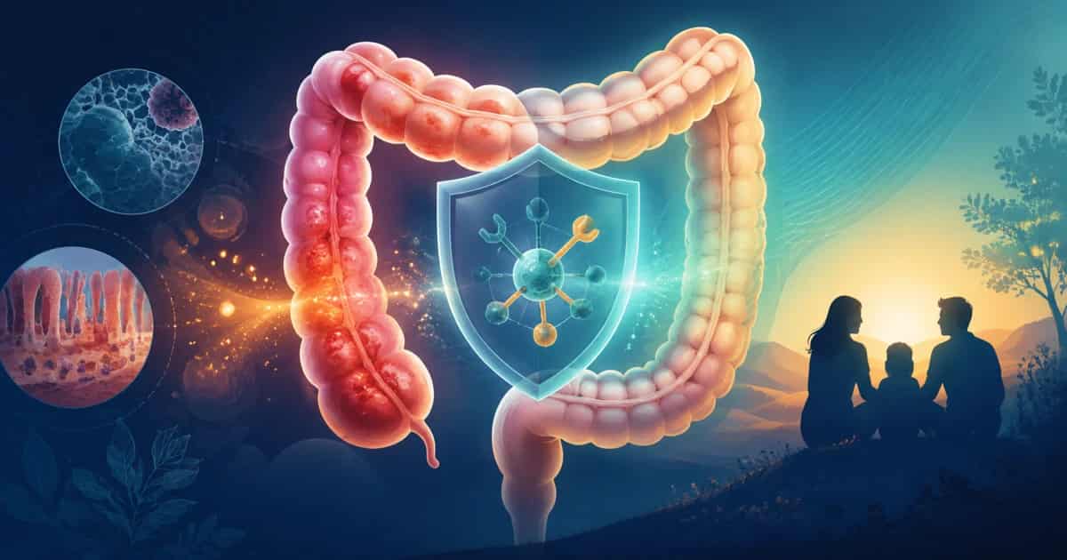 FDA Çocuklarda Ülseratif Kolit İçin Ustekinumabı Onayladı: Kanıt ve Sınırlar