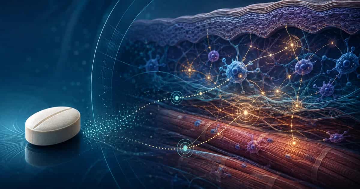 FDA yetişkin dermatomiyoziti için ilk ağızdan ilacı onayladı: Brepocitinib kimler için, kanıt ve riskler neler?