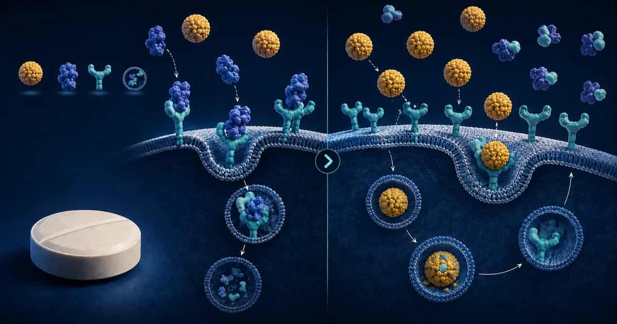 İlk ağızdan PCSK9 inhibitörü enlicitide ABD’de onaylandı: LDL düşüşü ne gösteriyor, neyi henüz bilmiyoruz?