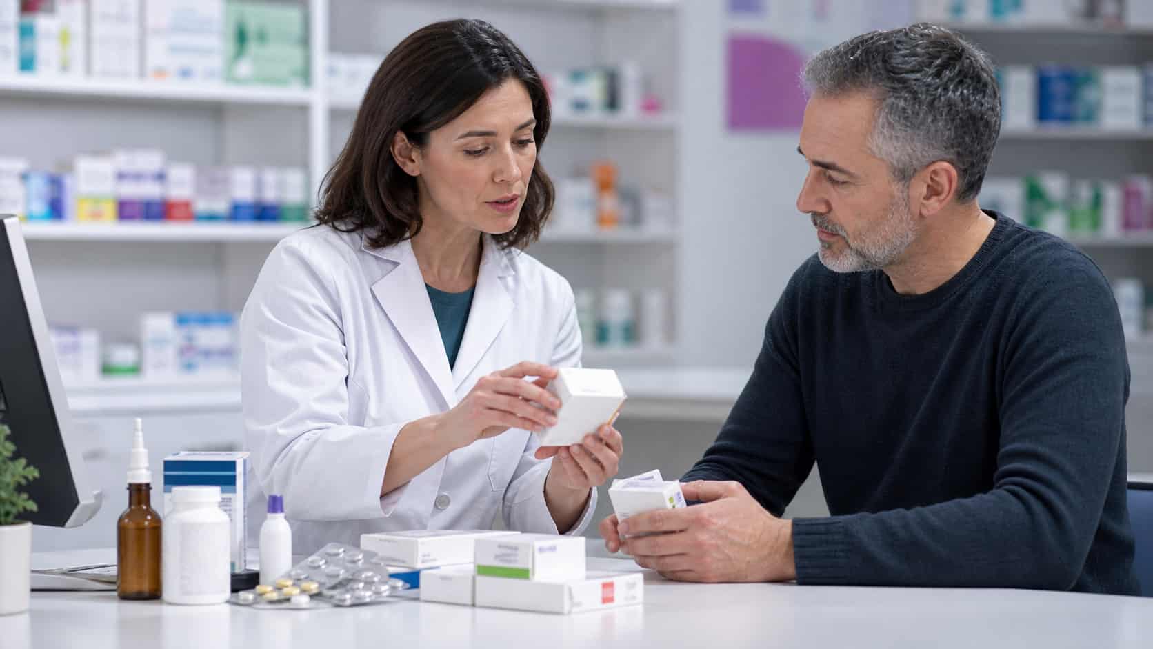 İlaçların Son Kullanma Tarihi Geçerse Ne Olur?