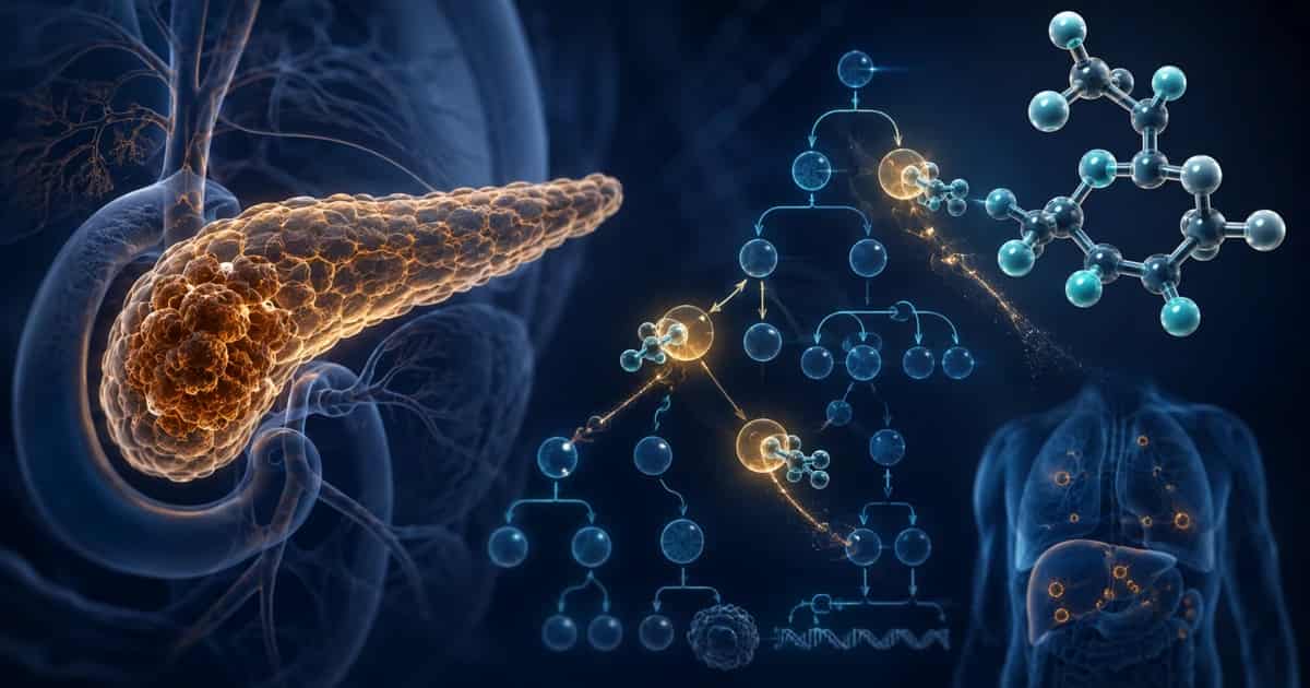 FDA Metastatik Pankreas Kanserinde Daraxonrasib’i Onayladı: Kimler İçin, Kanıt Ne Gösteriyor?