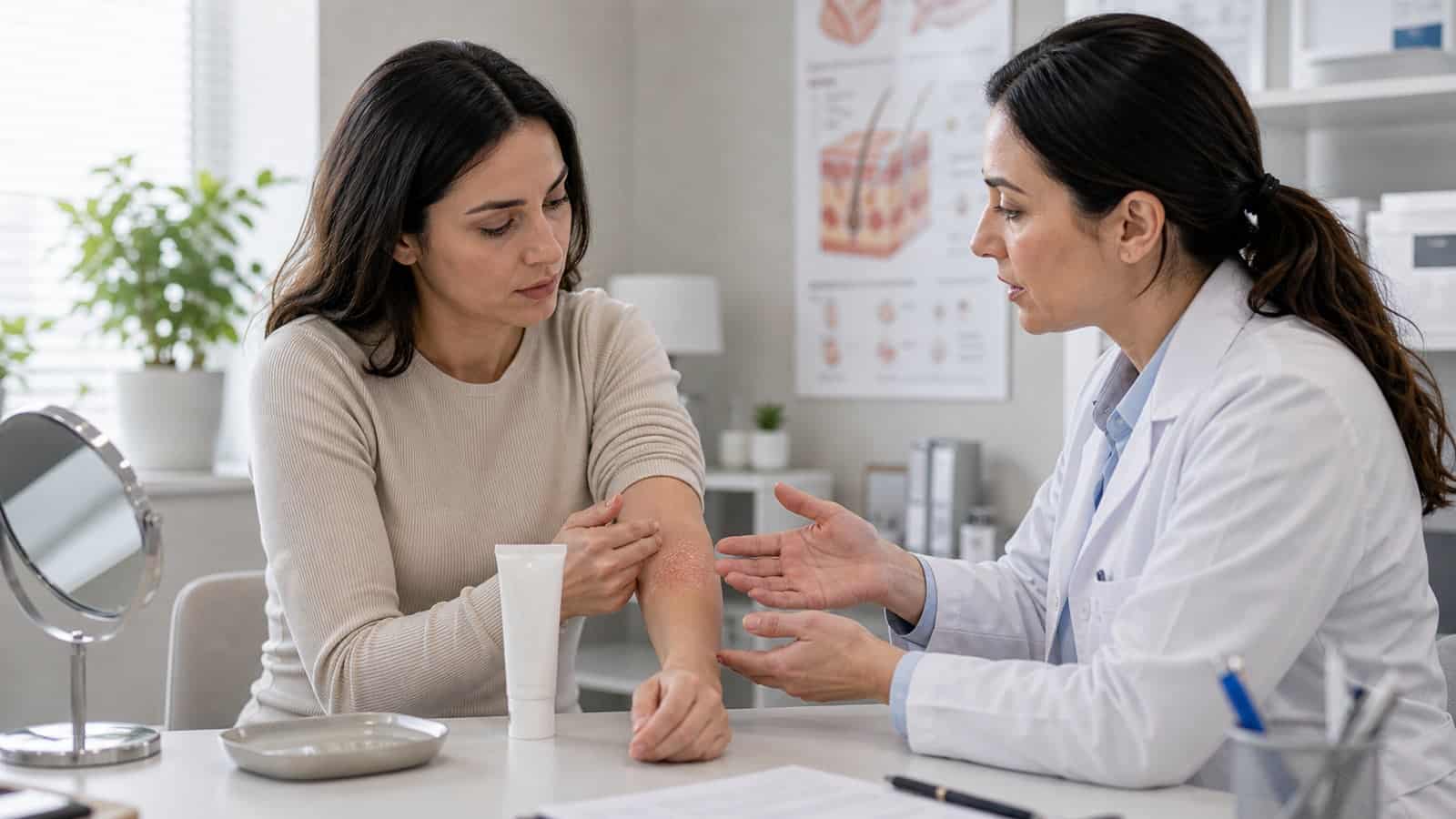 Leptin Direnci Nedir? Sürekli Açlık ve Tokluk Sorununu Nasıl Okumalı?