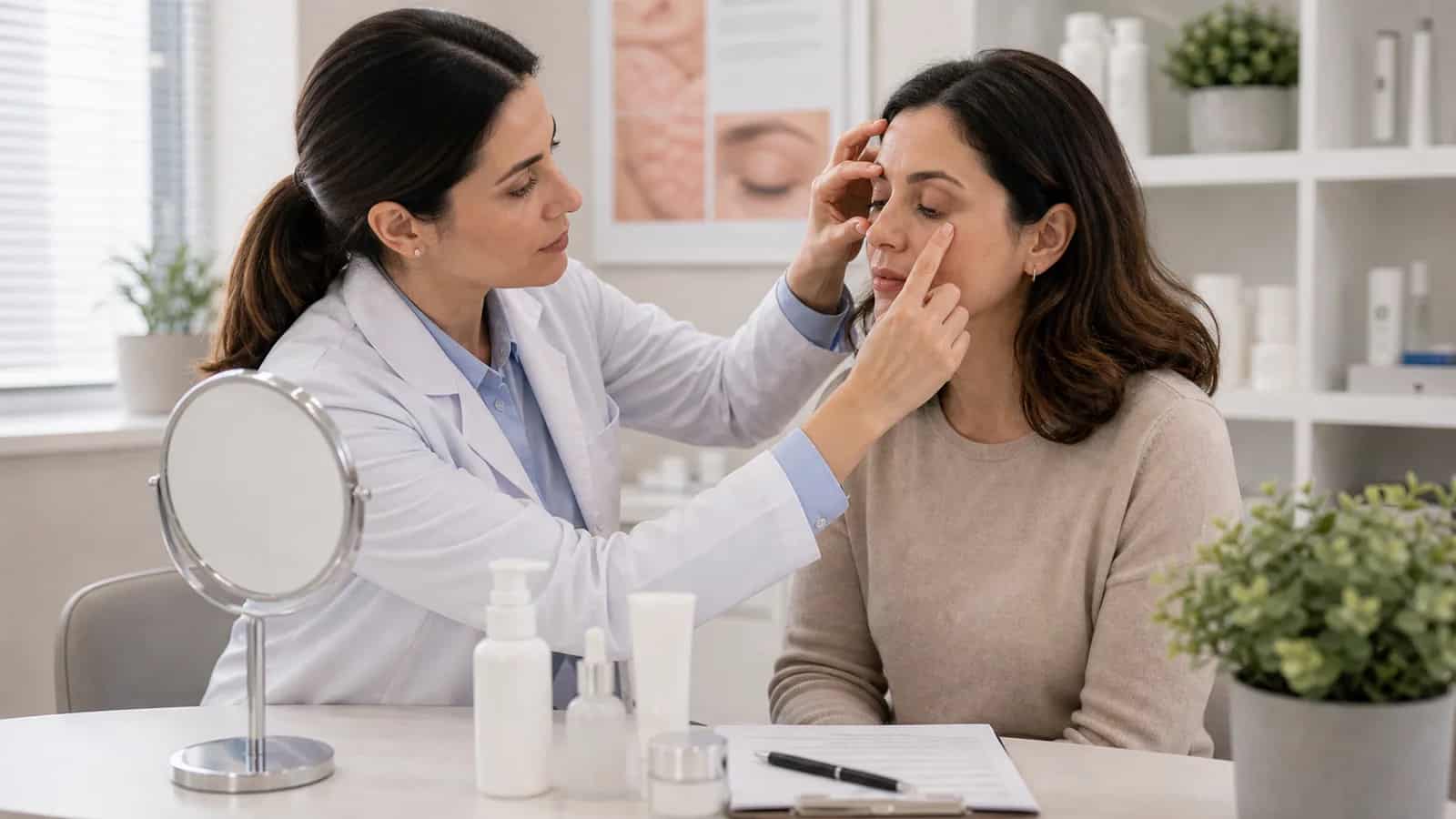 Yaşlanmayı Tersine Çevirmede Tarihi Adım: FDA’dan Hücresel Yenilenmeye İlk Onay