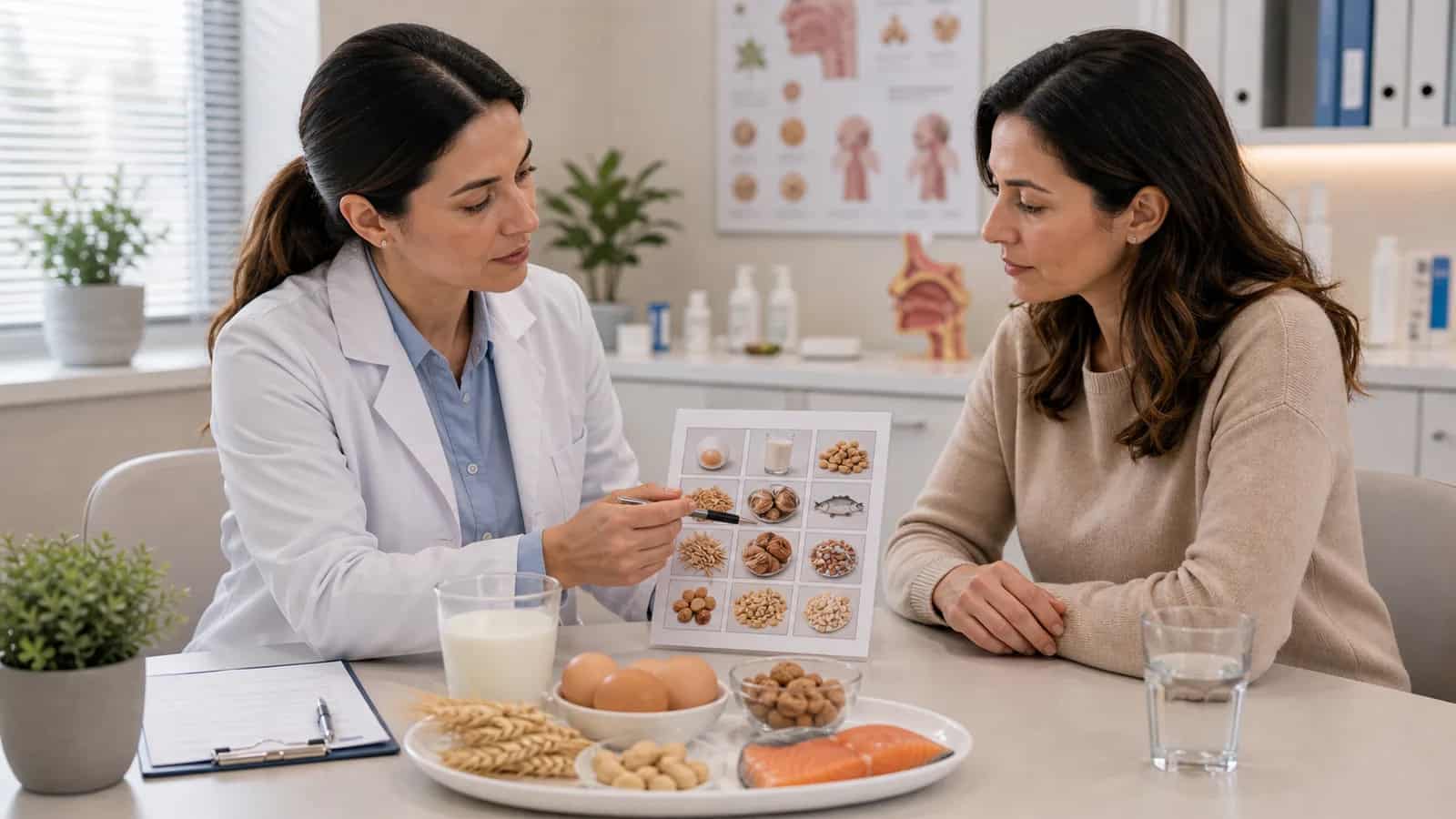 Ekoloji-Dostu Titanyum Dental İmplantlar