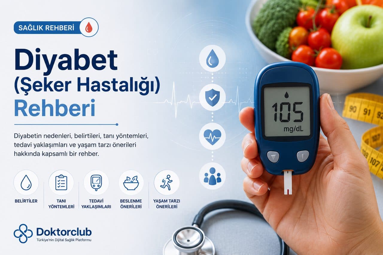 Hangi Doktora Gidilir? Belirtiye Göre Doğru Bölüm Rehberi
