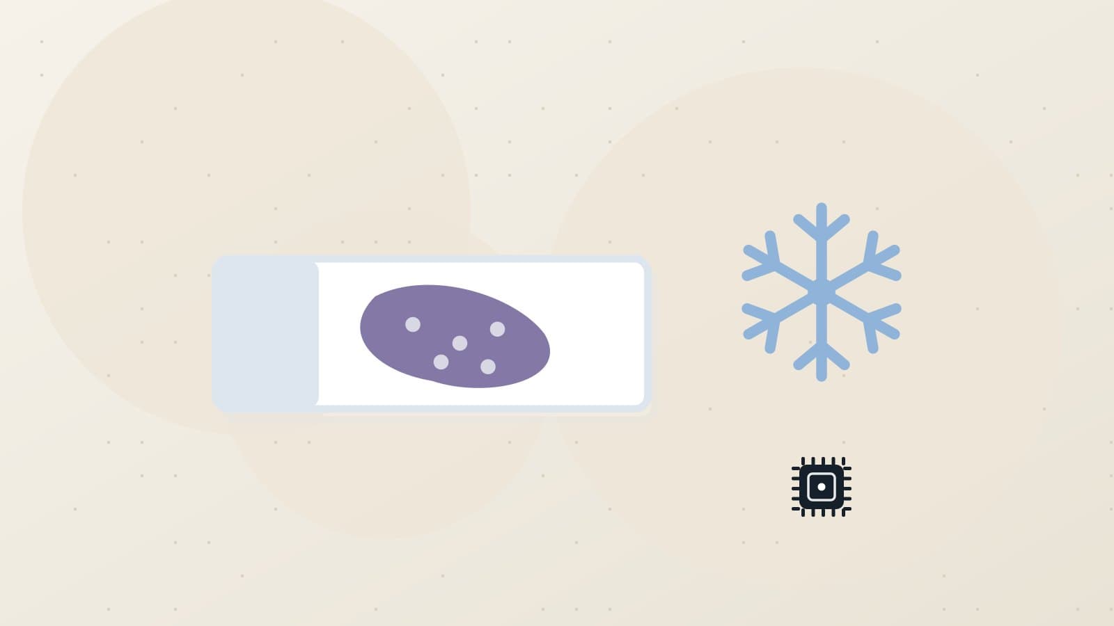 Frozen kesitte yapay zekâ: CRISP 3 bin hastada sınandı