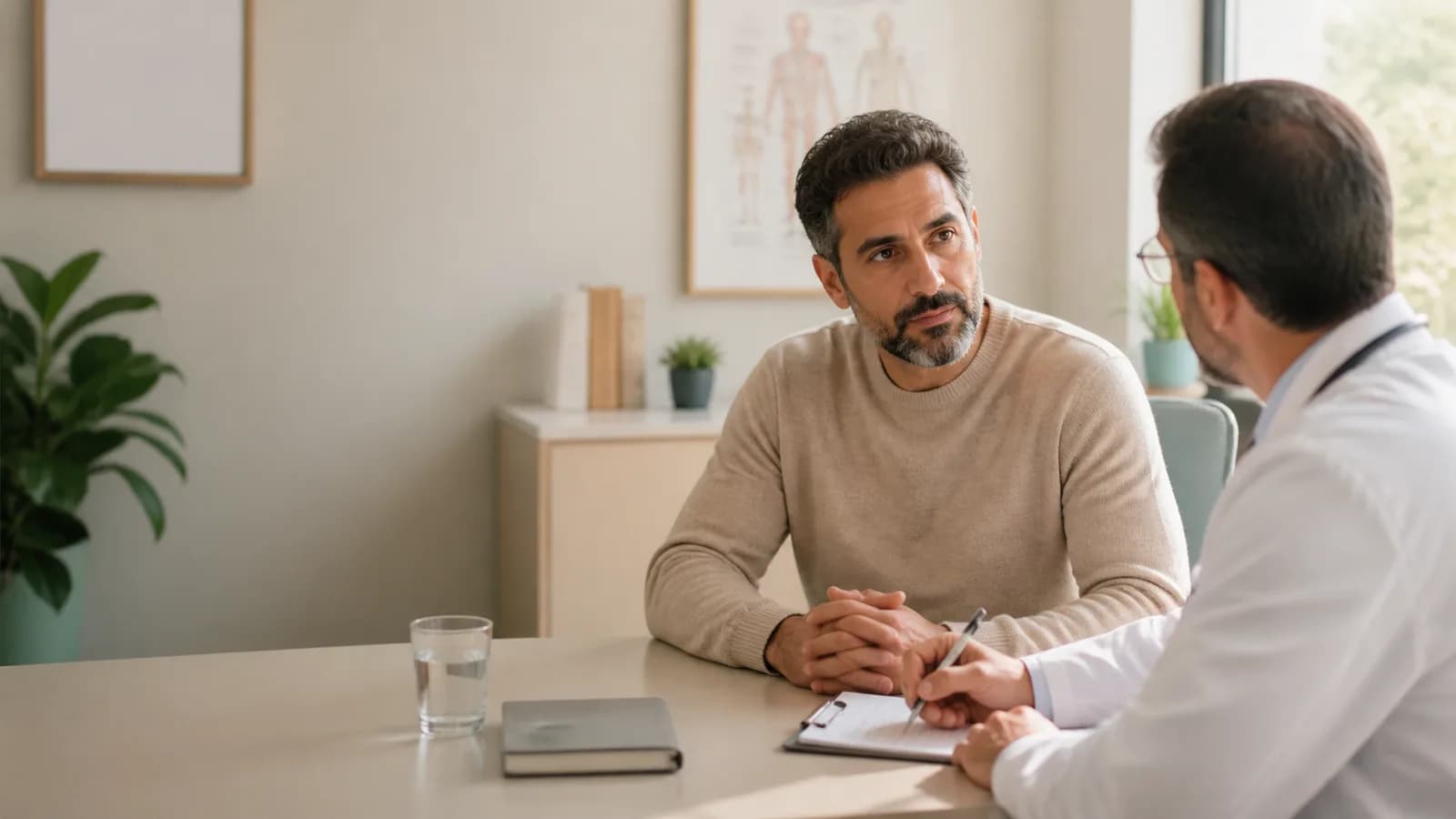 Kepek Neden Olur? Seboreik Dermatit ve Saçlı Deri Sorunları