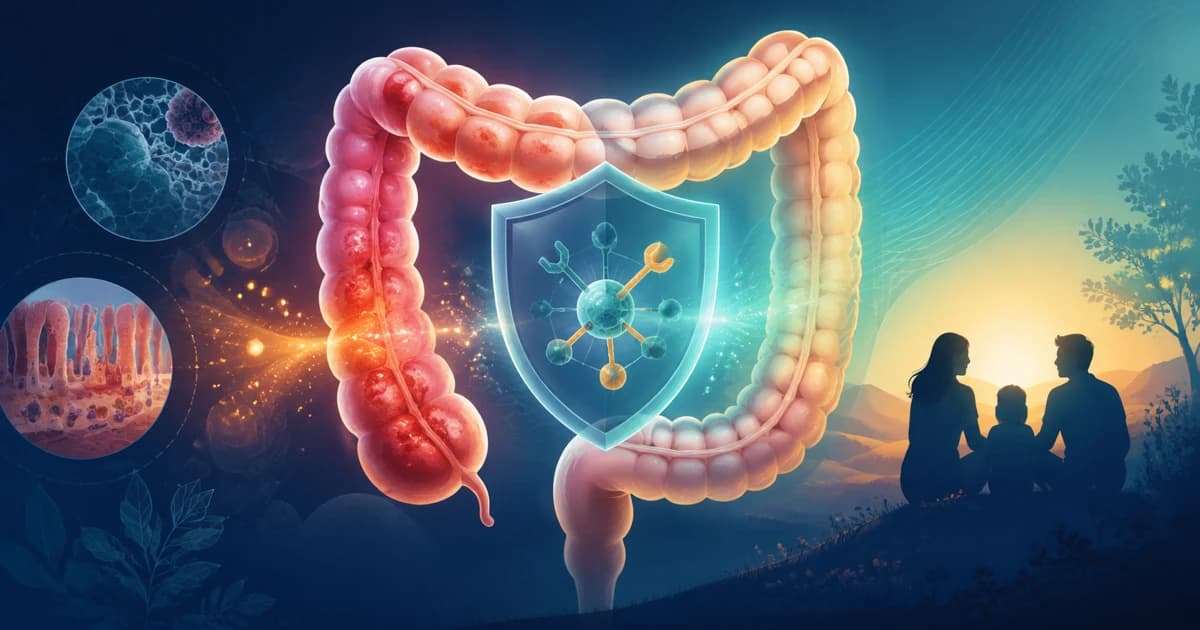 FDA Çocuklarda Ülseratif Kolit İçin Ustekinumabı Onayladı: Kanıt ve Sınırlar