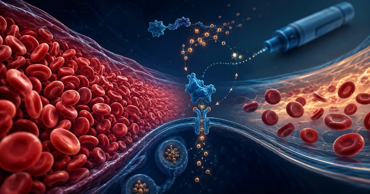 FDA Polisitemia Vera İçin Rusfertidi Onayladı: Kimler İçin, Kanıt Ne Gösteriyor?