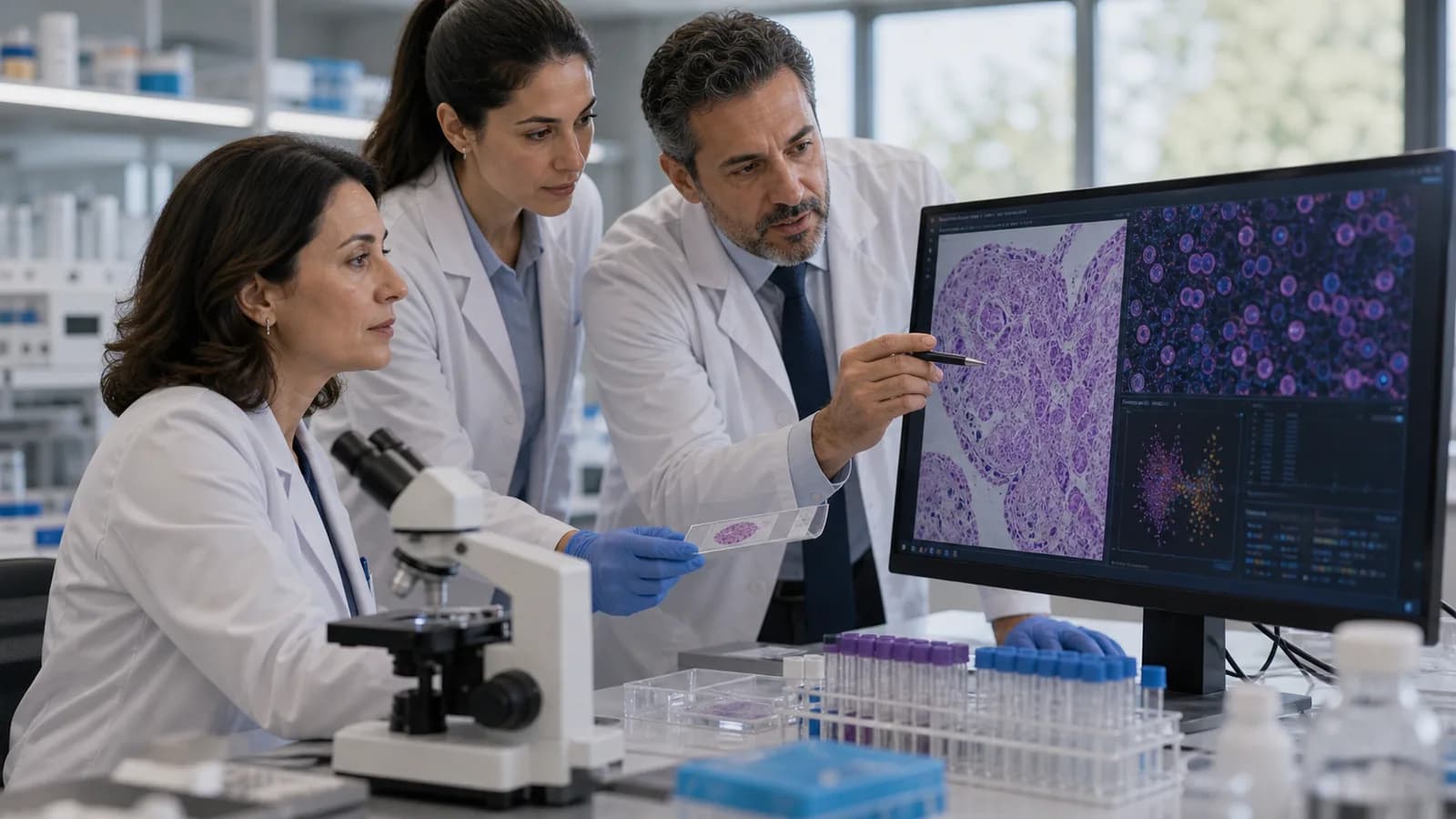 Menopozdan Sonra Kilo Neden Göbeğe Toplanır? Metabolizmanın Gerçeği