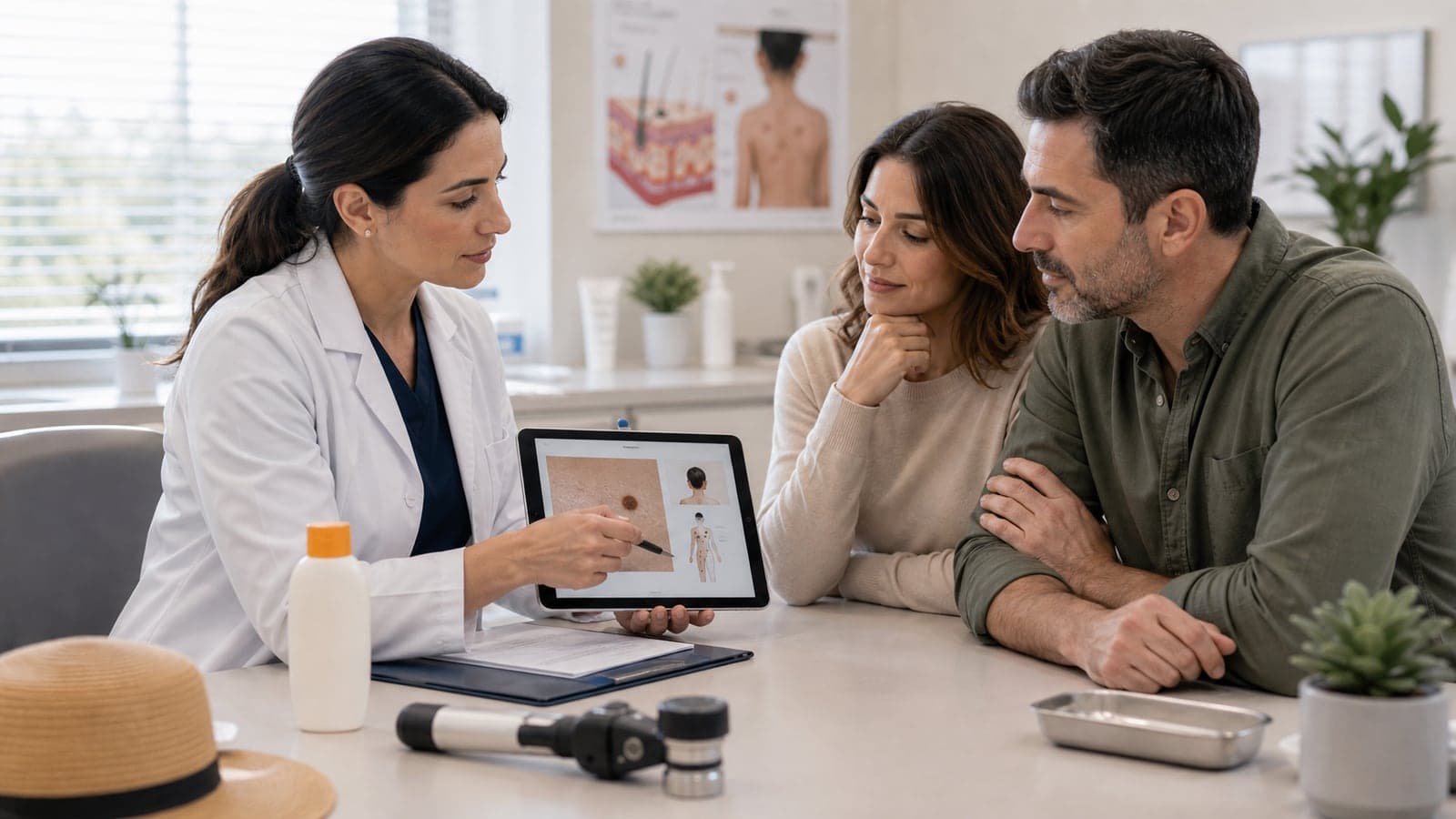 Kadınlarda D Vitamini ve Kemik: Ne Kadar Almalı, İşe Yarar mı?