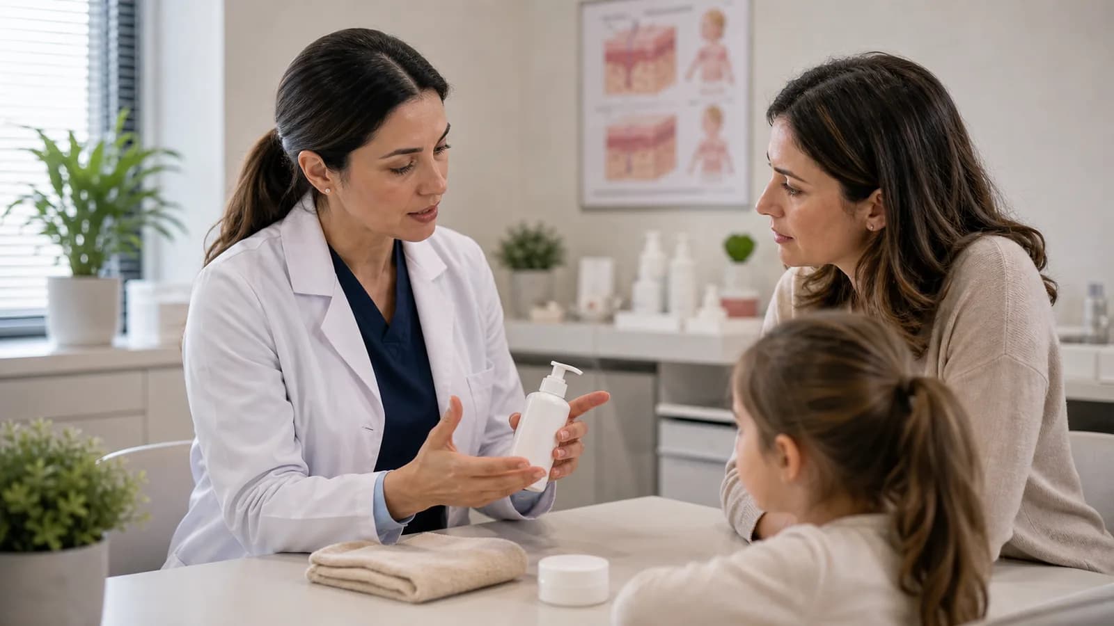 Akne Neden Yetişkin Yaşta Çıkar? Hormonal, Stres ve Yaşam Tarzı Bağlantısı