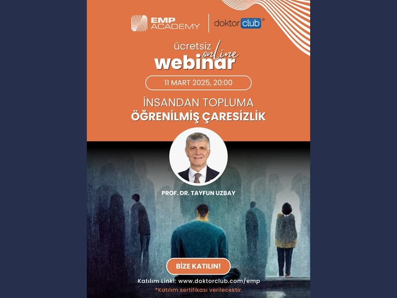 İnsandan Topluma Öğrenilmiş Çaresizlik kapak görseli
