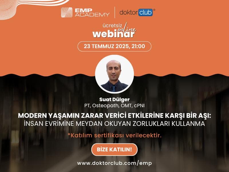 Modern Yaşamın Zarar Verici Etkilerine Karşı Bir Aşı: İnsan Evrimine Meydan Okuyan Zorlukları Kullanma kapak görseli
