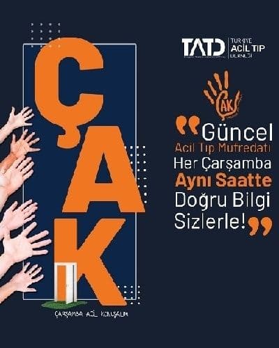 Çarşamba Acil Konuşalım kapak görseli