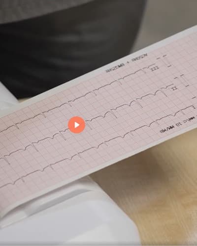 EKG Eğitim Serisi kapak görseli
