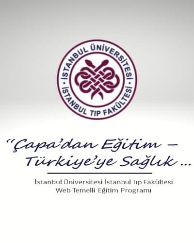 İTF Online Eğitimleri kapak görseli