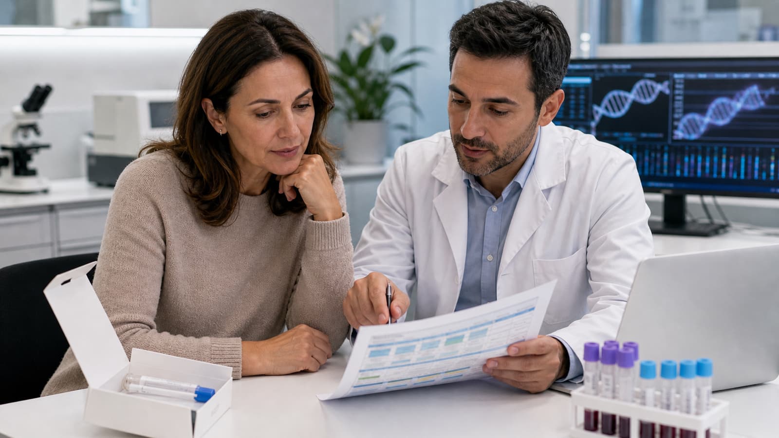 Yapay Zeka ile EKG Okuma: Gizli Kalp Ritmi Sorunlarını Yakalamak