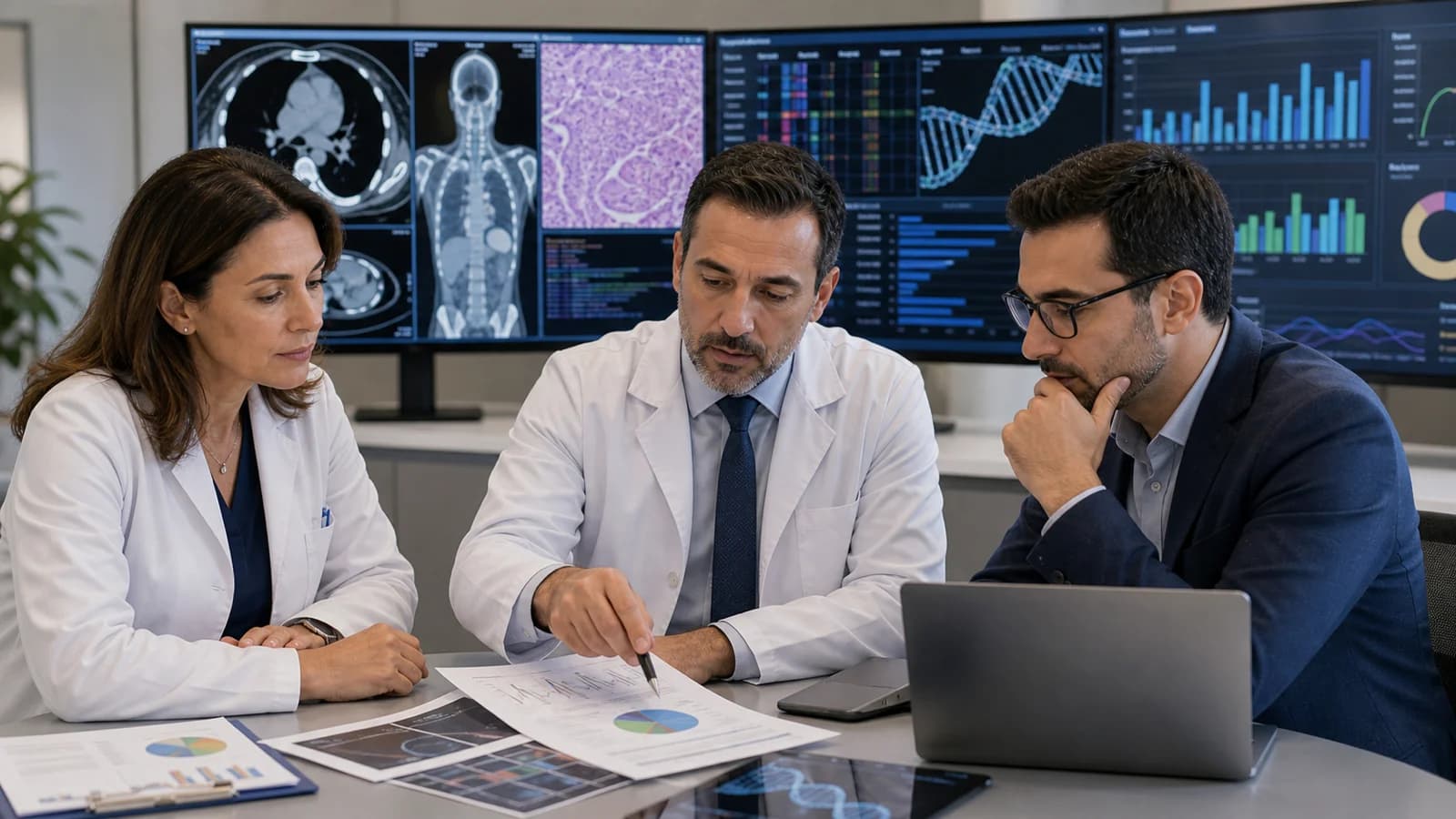 Genetik Test Sonucunda VUS Yazıyorsa Ne Anlama Gelir?