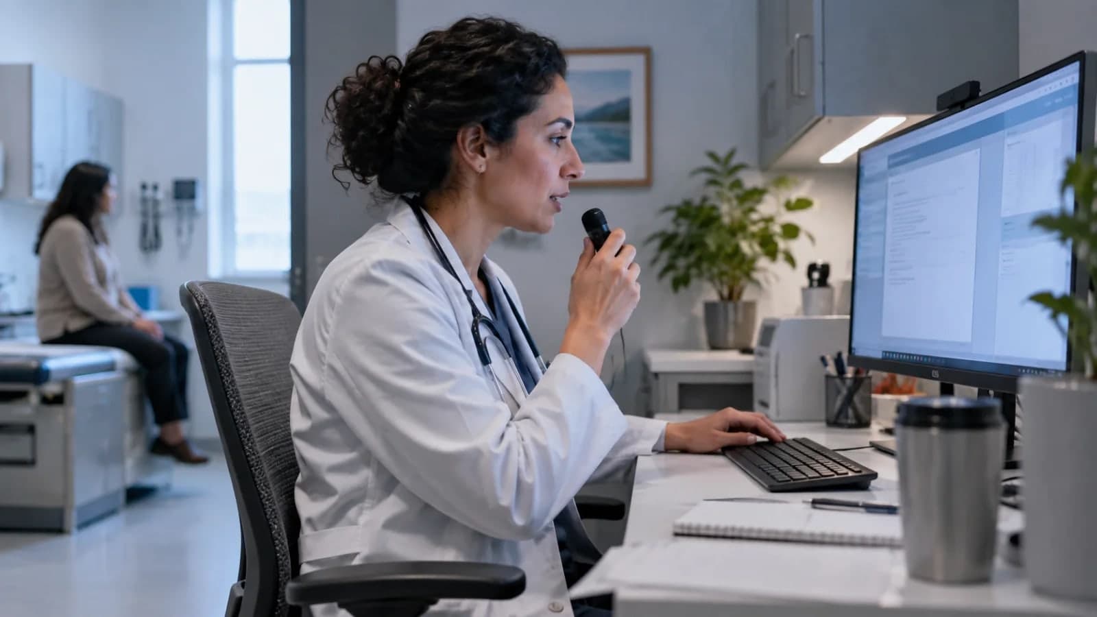 Ambient clinical documentation after the first hype cycle