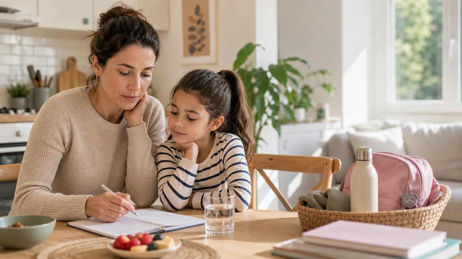 Emzirme ve Anne Sütü: Anne ve Bebek İçin Faydaları