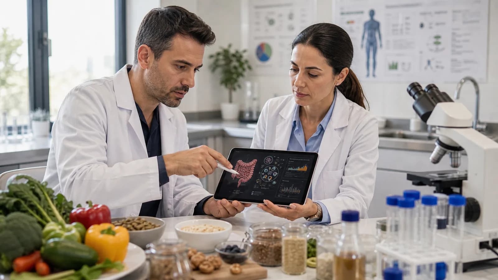 65 Yaş Üstünde B12 Eksikliği: Unutkanlığın Gizli Nedeni