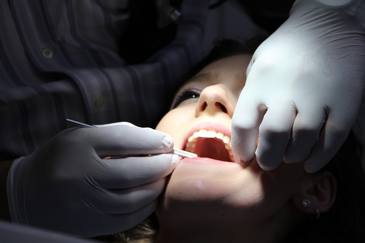 Bebek Dişlerindeki Kök Hücreleri ile Ölü Dişler Tedavi Edilebilir