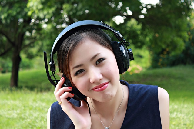 Kulak Çınlaması Tedavisi için Müzikli Mobil Medikal Cihaz
