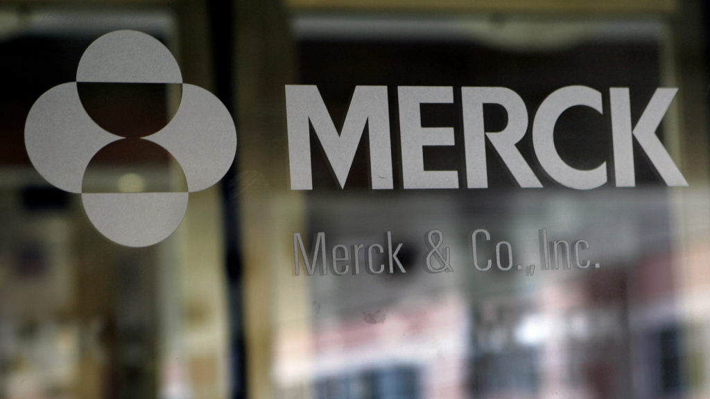Merck Onkolojide Big Data İşbirliğine Gidiyor