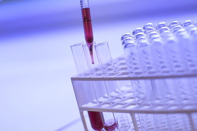 FDA Evde Yapılan DNA Testini Onayladı