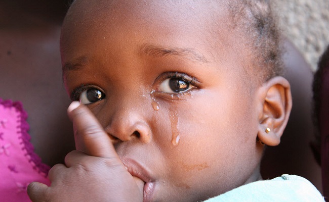 Sahra Altı Afrika’da Doğan İkizler Risk Altında