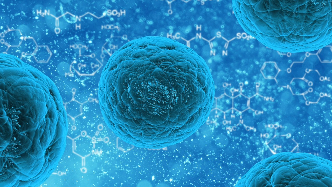Bakteriler İle Mücadele İçin Yapay Hücre Geliştirildi