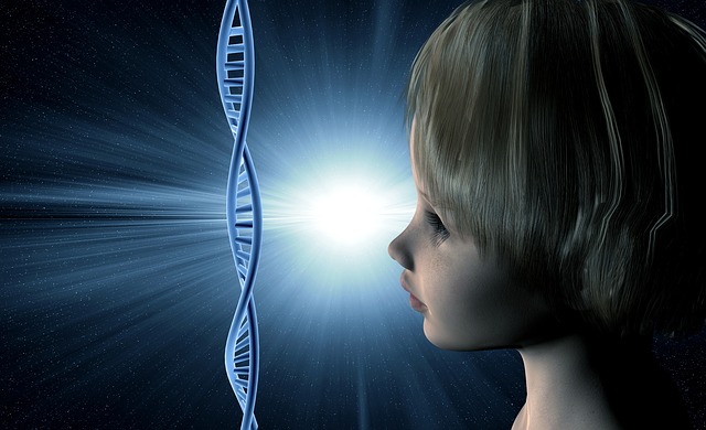 Yüzümüzü Şekillendiren 15 Yeni Gen Tespit Edildi