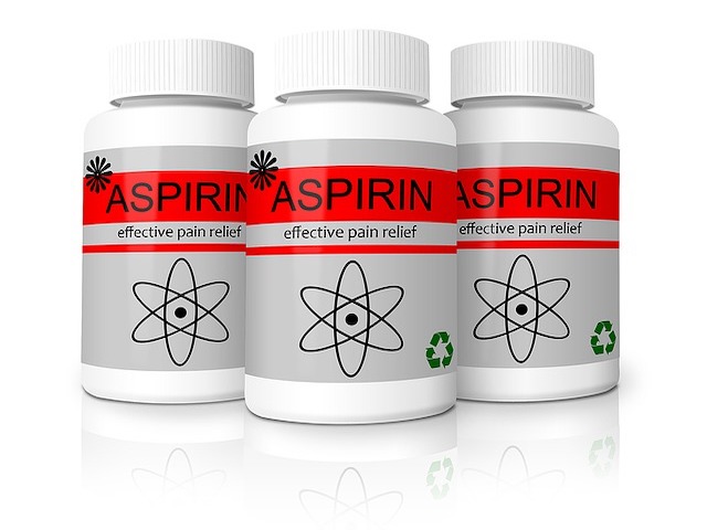 Beyin Kanaması Sonucu İnme Geçiren Hastalar İçin Aspirin Güvenli