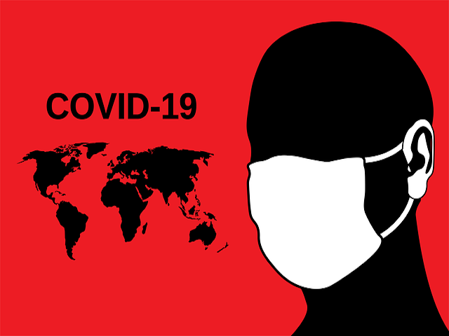CDC Direktörü: Kışın İkinci COVID-19 Dalgası Bekliyoruz