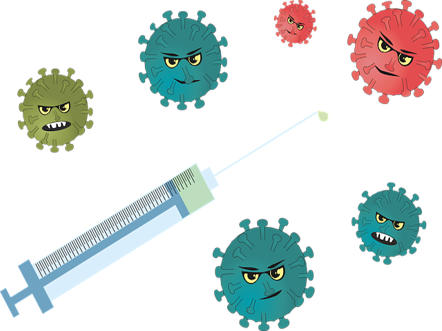 Grip Virüsü Mutasyonlarını Gerçek Zamanlı Görüntüleyen Araç