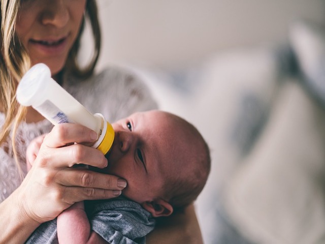 Anne Sütündeki Bir Karbonhidrat Bebeklerin Nörogelişimini Artırıyor