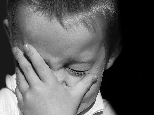 Otizmli Çocukların Duygu Patlamalarını Tahmin Eden Ter Sensörü