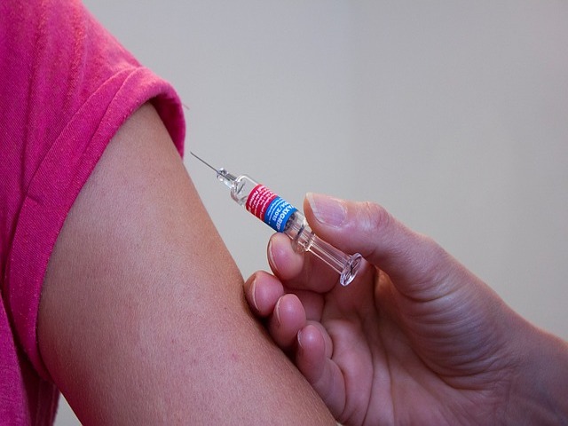 Lenfomalı Hastaları Koruyabilecek Yeni Zona Aşısı
