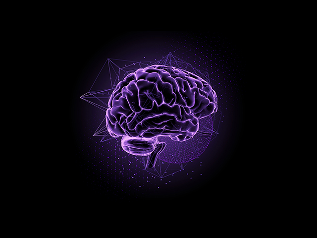 Giyilebilir EEG Yaması Beyin Aktivitesini Ölçüyor