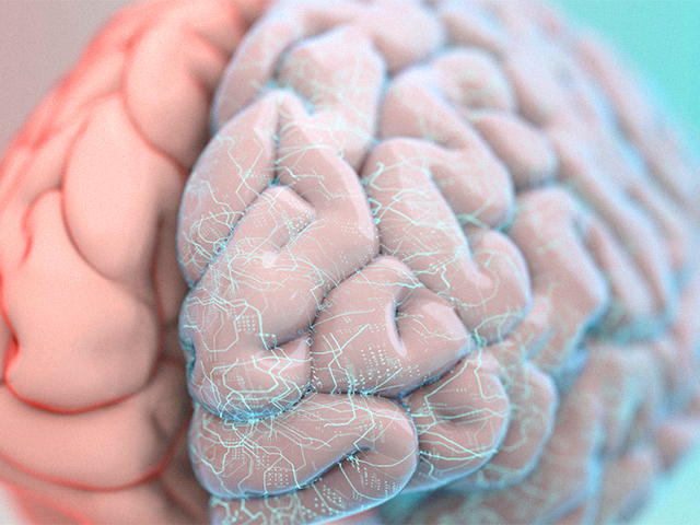 En Şiddetli Depresyonu Bile Ortadan Kaldırabilen Beyin Implantı
