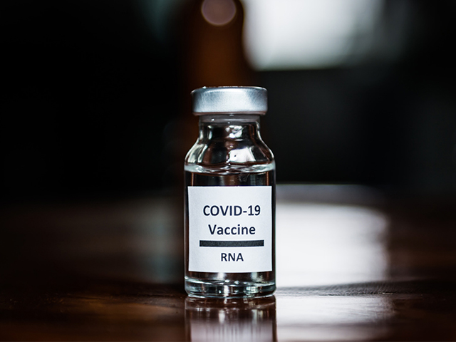 COVID-19 mRNA Aşısı Kanser Tedavisinde Yeni Bir Umut Işığı Yaktı