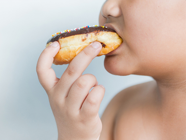 Çocukluk Çağı Obezitesinin Davranış Bozukluklarına Etkisi Sanıldığı Kadar Yüksek Olmayabilir