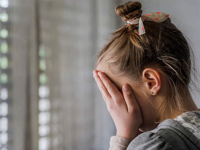 İngiltere'de Depresyon için İlaç Tedavisi Gören Çocukların Sayısında Artış